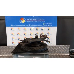 MONTANTE SOSP. ANT. DIAM.83MM SX. 039 PEUGEOT RCZ (05/10-) RHH 3646A6