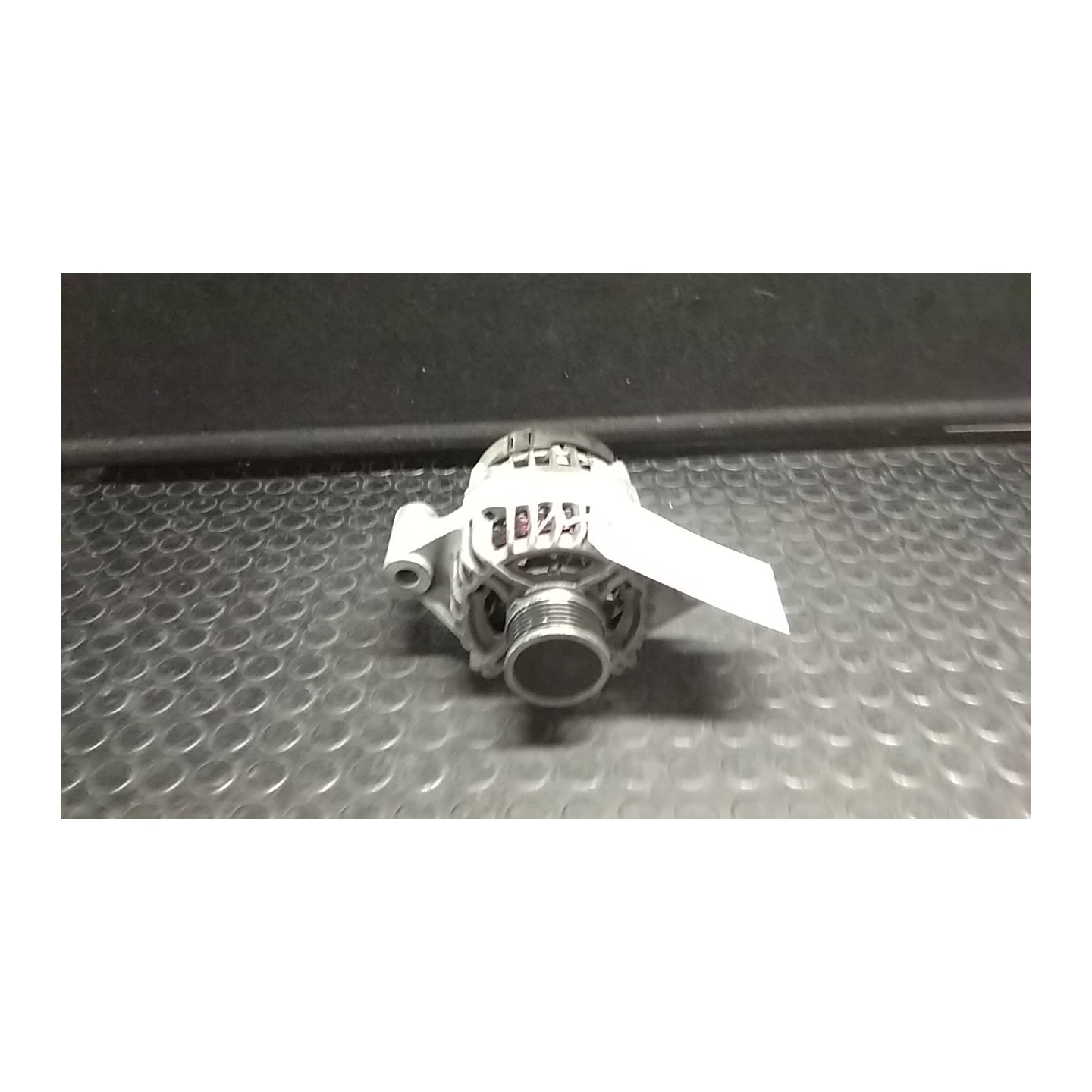 ALTERNATORE 100AMP 031 FIAT BRAVO (3Y) (12/09-) 198A2000 52003615