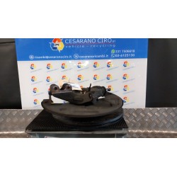 MONTANTE SOSP. ANT. DIAM.83MM SX. 039 PEUGEOT RCZ (05/10-) RHH 3646A6