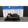 MONTANTE SOSP. ANT. DIAM.83MM SX. 039 PEUGEOT RCZ (05/10-) RHH 3646A6