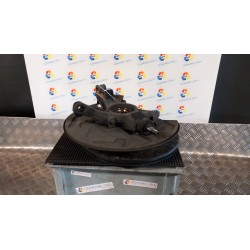 MONTANTE SOSP. ANT. DIAM.83MM SX. 039 PEUGEOT RCZ (05/10-) RHH 3646A6