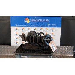 AMMORTIZZATORE ANT. DX. 041 PEUGEOT RCZ (05/10-) RHH 9808139880