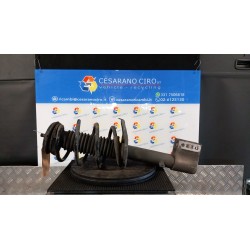 AMMORTIZZATORE ANT. SX. 042 PEUGEOT RCZ (05/10-) RHH 9808139780