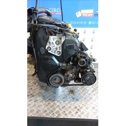 MOTORE COMPL. 045 RENAULT KANGOO (04/03-03/09) F9Q37 7701473970
