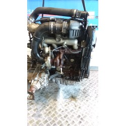 MOTORE COMPL. 045 RENAULT KANGOO (04/03-03/09) F9Q37 7701473970