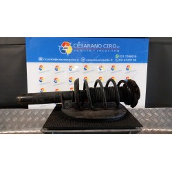 AMMORTIZZATORE ANT. 49.6MM SX. 049 AUDI A3 (8P) (04/03-06/10) BKD 1K0413031AT