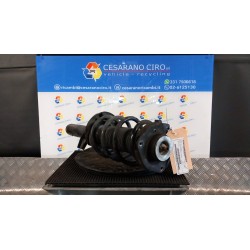 AMMORTIZZATORE ANT. 49.6MM SX. 049 AUDI A3 (8P) (04/03-06/10) BKD 1K0413031AT