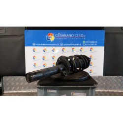 AMMORTIZZATORE ANT. 49.6MM SX. 049 AUDI A3 (8P) (04/03-06/10) BKD 1K0413031AT