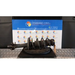 AMMORTIZZATORE ANT. CAMPO MOLL.36/37/38/53 DX. 052 VOLKSWAGEN POLO (6R) (05/09-10/14) CNK 6R0413031C