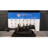 AMMORTIZZATORE ANT. CAMPO MOLL.36/37/38/53 DX. 052 VOLKSWAGEN POLO (6R) (05/09-10/14) CNK 6R0413031C
