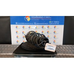 AMMORTIZZATORE ANT. CAMPO MOLL.36/37/38/53 DX. 052 VOLKSWAGEN POLO (6R) (05/09-10/14) CNK 6R0413031C