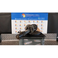 AMMORTIZZATORE ANT. CAMPO MOLL.36/37/38/53 DX. 052 VOLKSWAGEN POLO (6R) (05/09-10/14) CNK 6R0413031C