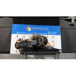 AMMORTIZZATORE ANT. CAMPO MOLL.36/37/38/53 DX. 052 VOLKSWAGEN POLO (6R) (05/09-10/14) CNK 6R0413031C