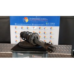 AMMORTIZZATORE ANT. CAMPO MOLL.36/37/38/53 SX. 053 VOLKSWAGEN POLO (6R) (05/09-10/14) CNK 6R0413031C
