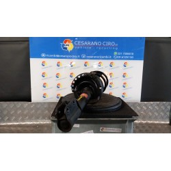 AMMORTIZZATORE ANT. DX. 056 RENAULT CLIO 3A SERIE (07/05-05/09) D4FD7 8200452695