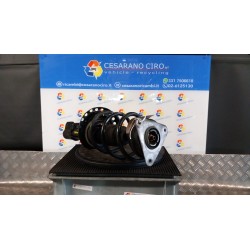 AMMORTIZZATORE ANT. SX. 057 RENAULT CLIO 3A SERIE (07/05-05/09) D4FD7 8200452695