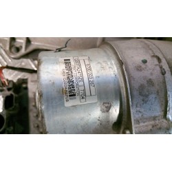 SCATOLA STERZO SERVOASSISTITA ELETTRONICA P/PNEUMATICO 15"/16" 058 PEUGEOT 207 (06/09-) 8FP 1608698580