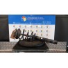 AMMORTIZZATORE ANT. SX. 062 BMW SERIE 1 (E81/E87) (03/07-12/12 N47D20A 31316786017
