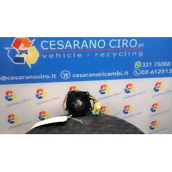 CONTATTO SPIRALIFORME AIRBAG 067 CHEVROLET (DAEWOO) MATIZ (M100) (12/00-02/06) F8CV 96267319