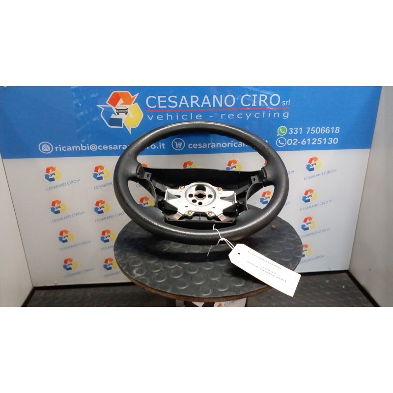 VOLANTE 068 CHEVROLET (DAEWOO) MATIZ (M100) (12/00-02/06) F8CV 96316322
