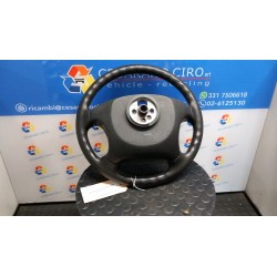 VOLANTE 068 CHEVROLET (DAEWOO) MATIZ (M100) (12/00-02/06) F8CV 96316322