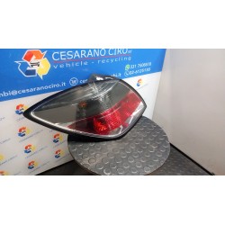 FANALE POST. SX. 072 OPEL ASTRA (A04) (01/04-03/11) Z17DTR 93190790