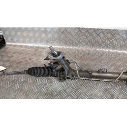 SCATOLA STERZO C/BRACCI 005 VOLKSWAGEN POLO (9N) (04/05-) BBM 6Q1423055BL