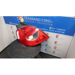 FANALE POST. SX. 008 RENAULT CLIO 3A SERIE (05/09-) D4FD7 8200886944