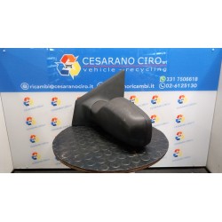RETROVISORE EST. REGOLAZ. ELETTR. RETROVISORI ESTERNI 01 SX. 011 RENAULT CLIO 3A SERIE (05/09-) D4FD7 7701071870