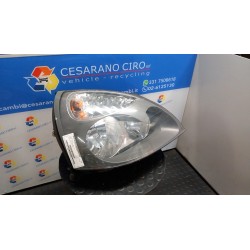 PROIETTORE XENO DX. 012 RENAULT CLIO 2A SERIE (05/01-11/10) D7FG7 7701054071