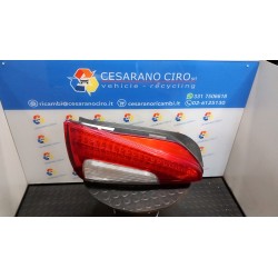 FANALE POST. DX. 019 LANCIA MUSA (TJ) (10/07-02/11) 843A1000 51884858