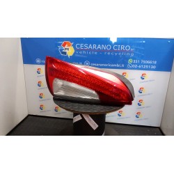 FANALE POST. DX. 019 LANCIA MUSA (TJ) (10/07-02/11) 843A1000 51884858