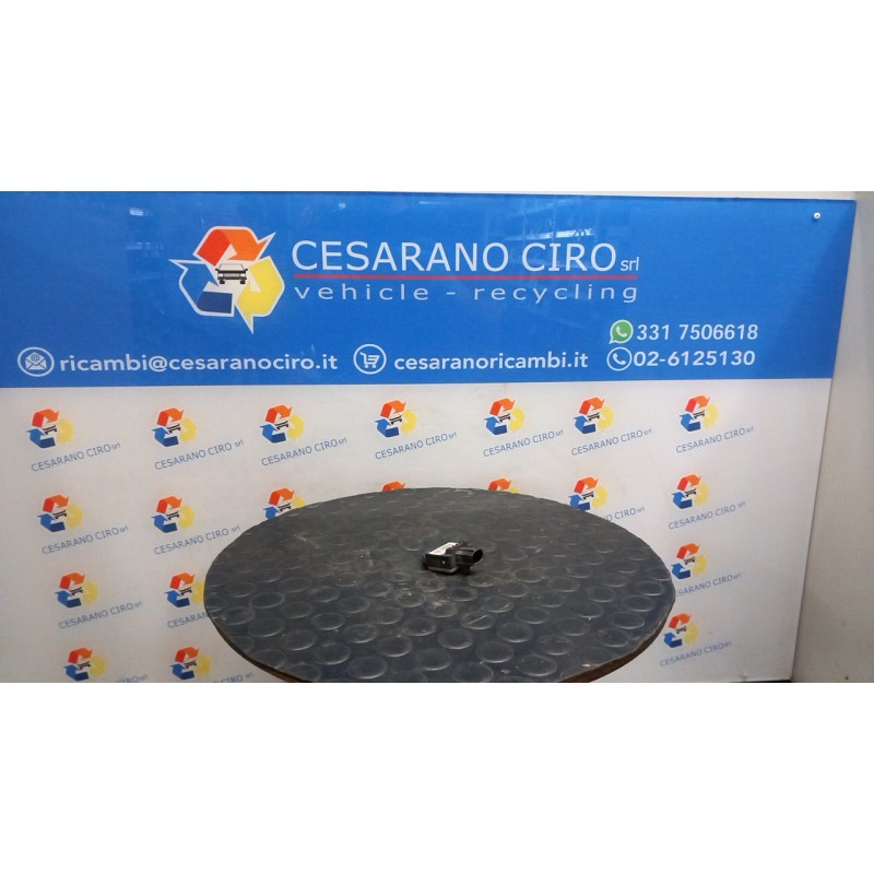 SENSORE AIRBAG ANT. 020 LANCIA MUSA (TJ) (10/07-02/11) 843A1000 46845422