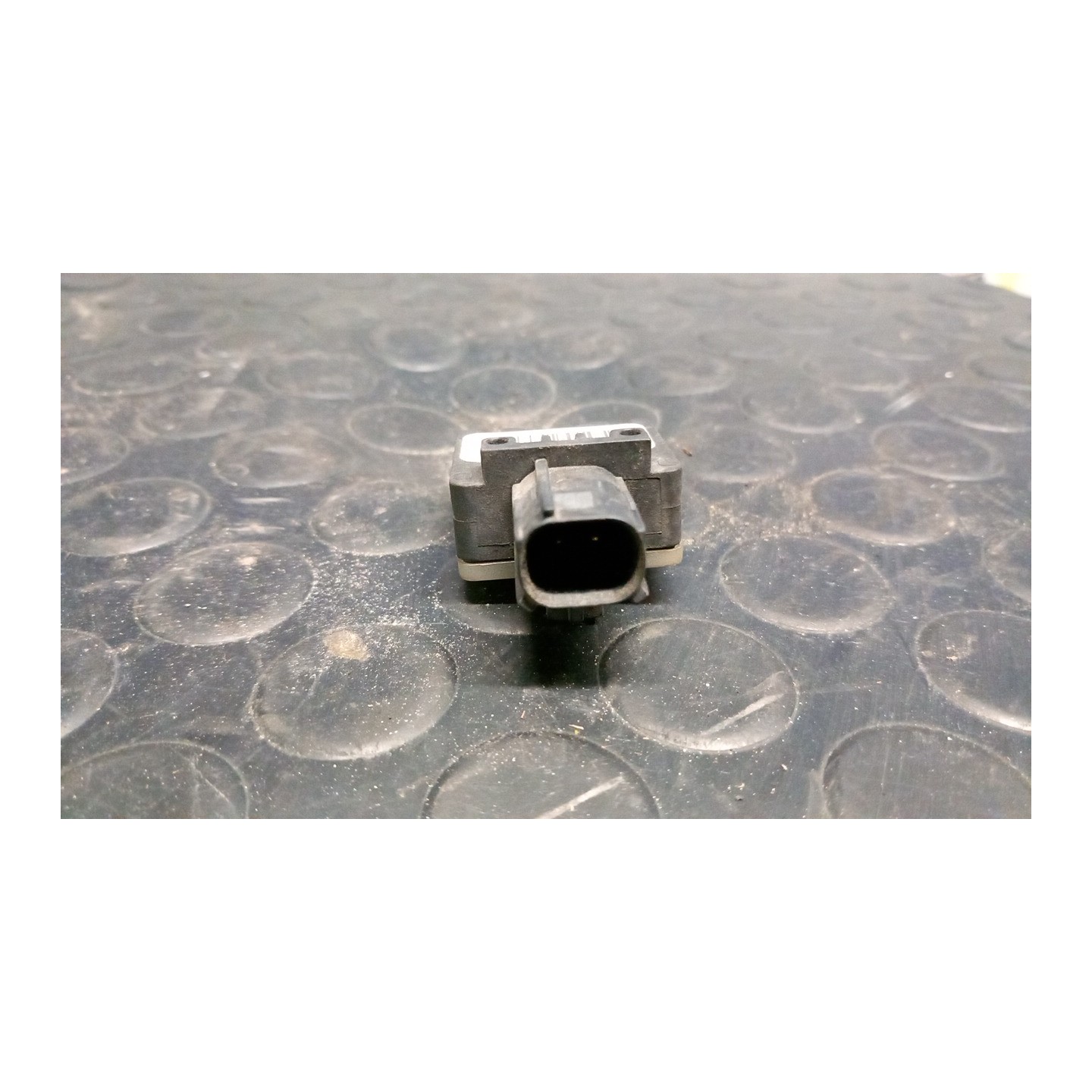 SENSORE AIRBAG ANT. 020 LANCIA MUSA (TJ) (10/07-02/11) 843A1000 46845422