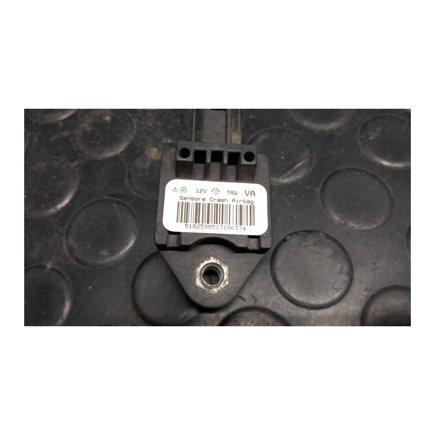 SENSORE AIRBAG ANT. 020 LANCIA MUSA (TJ) (10/07-02/11) 843A1000 46845422