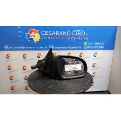 RETROVISORE EST. REGOLAZ. MANUALE DX. 023 OPEL CORSA (S93) (01/93-09/00) X12XE 90482040