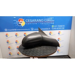 RETROVISORE EST. REGOLAZ. MANUALE DX. 023 OPEL CORSA (S93) (01/93-09/00) X12XE 90482040
