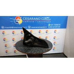 RETROVISORE EST. REGOLAZ. MANUALE SX. 024 OPEL CORSA (S93) (01/93-09/00) X12XE 90482039