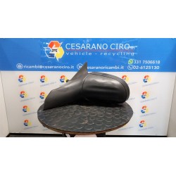 RETROVISORE EST. REGOLAZ. MANUALE SX. 024 OPEL CORSA (S93) (01/93-09/00) X12XE 90482039