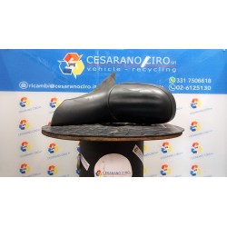 RETROVISORE EST. REGOLAZ. MANUALE SX. 024 OPEL CORSA (S93) (01/93-09/00) X12XE 90482039