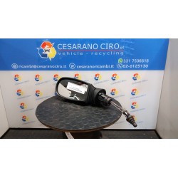 RETROVISORE EST. SX. 027 FIAT PUNTO (2U) (07/03-01/07) 188A4000 735310075