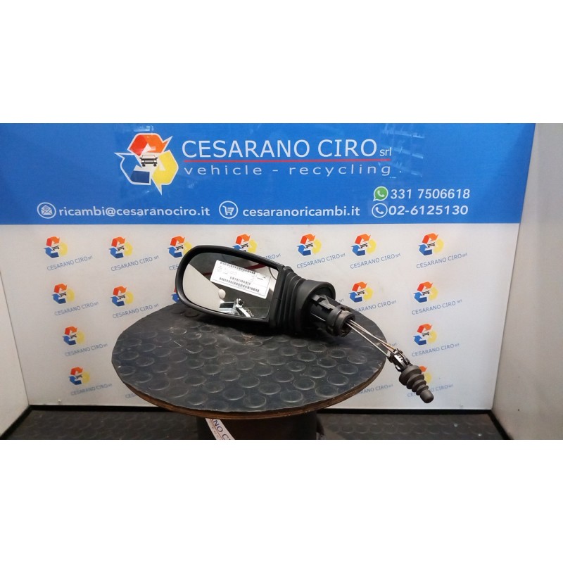 RETROVISORE EST. SX. 027 FIAT PUNTO (2U) (07/03-01/07) 188A4000 735310075