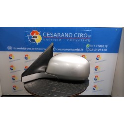 RETROVISORE EST. REGOLAZ. ELETTR. SX. 030 SUZUKI SWIFT (04/05-02/11) Z13DTJ 8470262JB0ZCC