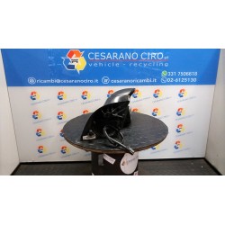 RETROVISORE EST. REGOLAZ. ELETTR. RIBALTABILE TERMICO DX. 035 CITROEN C3 2A SERIE (09/05-11/10) HFX 8149FP