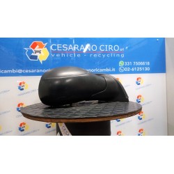 RETROVISORE EST. REGOLAZ. ELETTR. RIBALTABILE TERMICO DX. 035 CITROEN C3 2A SERIE (09/05-11/10) HFX 8149FP