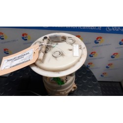 POMPA CARBURANTE C/TRASDUTTORE (GALLEGGIANTE) C/FILTRO ESTERNO 038 CITROEN C3 2A SERIE (09/05-11/10) HFX 1607402380