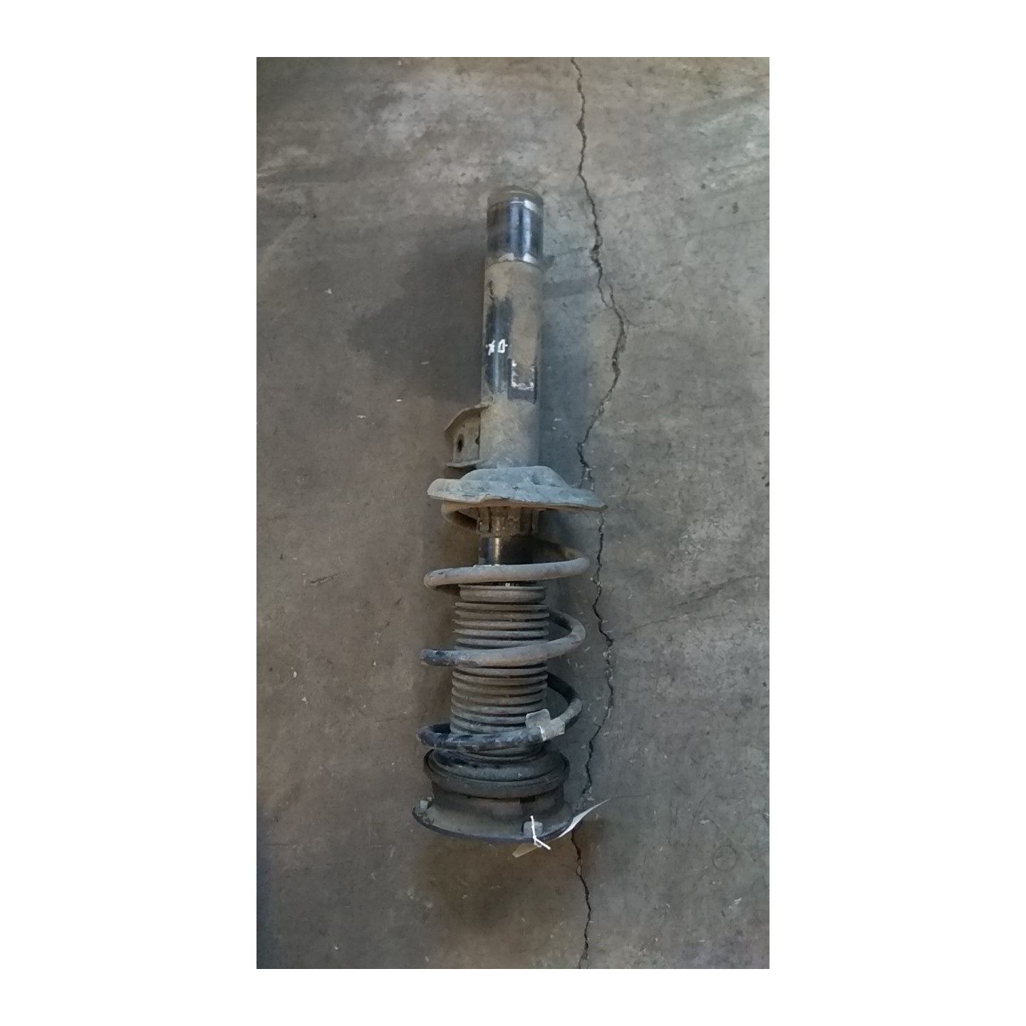 AMMORTIZZATORE ANT. 49,6MM P/G01/G06/G14 DX. 003 SEAT LEON (11/16-) CRM 5Q0413023FP