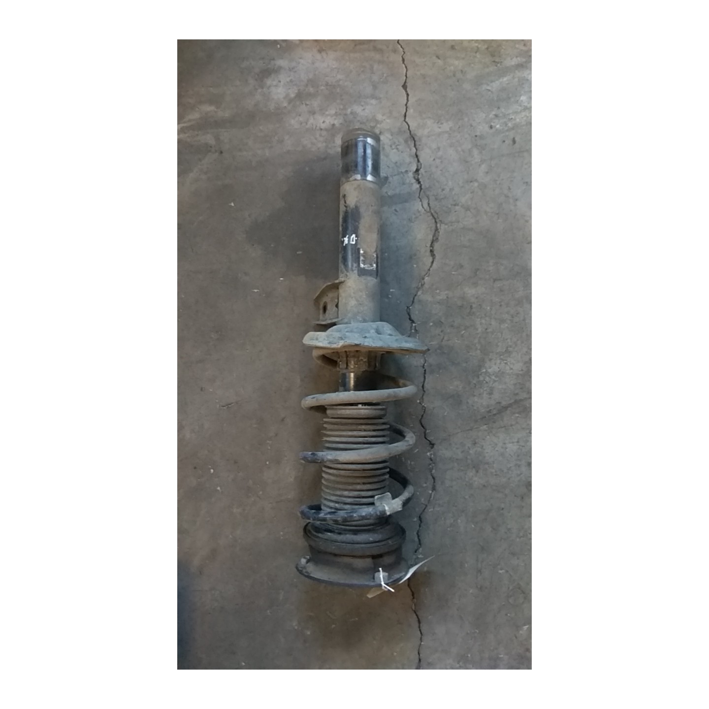 AMMORTIZZATORE ANT. 49,6MM P/G01/G06/G14 DX. 003 SEAT LEON (11/16-) CRM 5Q0413023FP