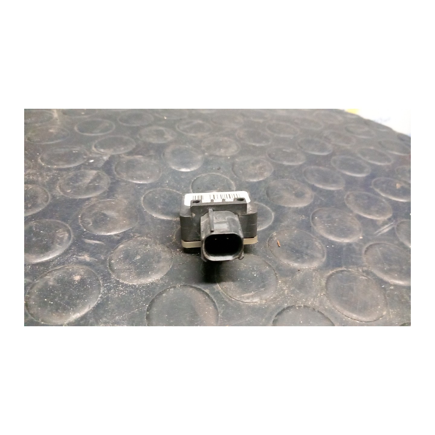 SENSORE AIRBAG ANT. 044 LANCIA MUSA (TJ) (10/07-02/11) 843A1000 46845422
