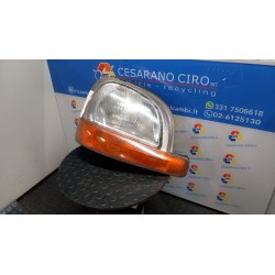 PROIETTORE 09/03 DX. 045 RENAULT KANGOO (04/03-03/09) F9Q37 7701044038